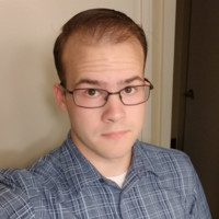 KBRWYLE TECHNOLOGY SOLUTIONS, LLC Employee Cody Eury's profile photo