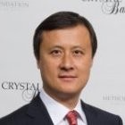 Cognitive Leap Solutions Inc. Employee Jack Chen's profile photo