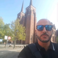 Credit Libanais Employee Joseph Nahas's profile photo