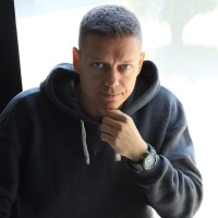 Kvertus Employee Vasyl Novyk's profile photo