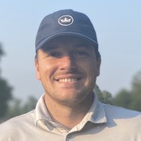 BlueGolf Employee Andrew Chobany's profile photo