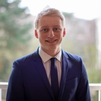 BNP Paribas CIB Employee Nicolas May's profile photo