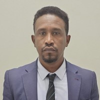Zemen Bank S.C. Employee Eskatnaf Bayu's profile photo