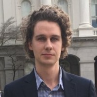 Herbert-ABS Software Solutions, LLC Employee Courtland Jensen's profile photo