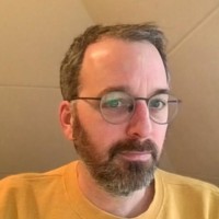 Protix Employee Maurits Jansen's profile photo
