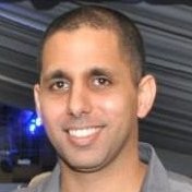 Mobileye Employee Roy Sharon's profile photo
