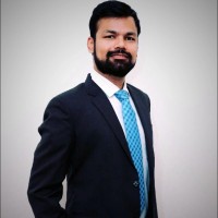 Synaptic Employee Sankalp S.'s profile photo