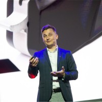 Gediminas Nemanis Email & Phone Number