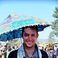 Sanai Employee Ryan Muckle's profile photo