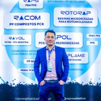 Raposo Plásticos Employee Adriano Tanaka's profile photo