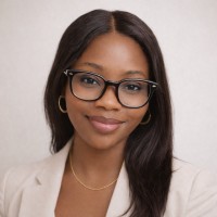 Analytics Intelligence Employee Chiamaka Okeke's profile photo