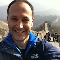 City of Detroit Employee David Tobar's profile photo