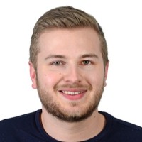 Connect It Utility Services Employee Leo Tidman's profile photo