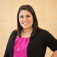 Clarivate Analytics Employee Renee Martinez's profile photo