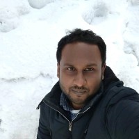 TCPL Packaging Employee Mrinmoy Nandy's profile photo