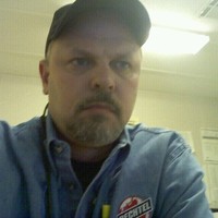 Tennessee Valley Authority Employee Mark Newby's profile photo