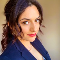 The Oxford Group Employee Coralie Desoutter's profile photo