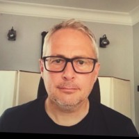 Techouse AS Employee Pat Young's profile photo