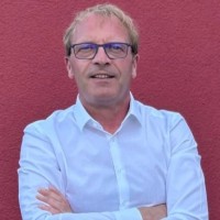 SCHWEIZER Employee Jörg Angermann's profile photo