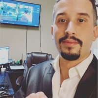 Advanced Parking Systems Employee Jeremy Margarit's profile photo