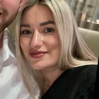 Barkers Men's Clothing Employee Danielle Mcnae's profile photo