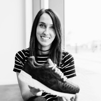 Saucony Employee Moira st. Peter's profile photo