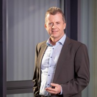 infoteam Software AG Employee Joachim Strobel's profile photo