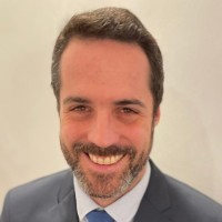 Moody's Analytics Employee Pierre Mesnard's profile photo