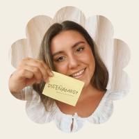 BotBit Employee Camila del Val Campazzo's profile photo