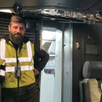RAS Technic Employee Alex Kalman's profile photo