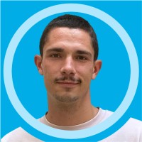 My Little Network Employee Adrien Maunoury's profile photo