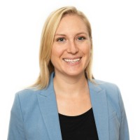 APCO Worldwide Employee Emilie Schulze's profile photo