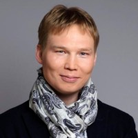 SIMPLE Employee Anton Solomonov's profile photo