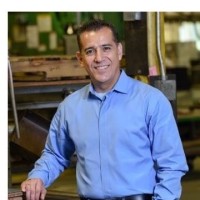 Unity Manufacturing Employee Moises Solano's profile photo