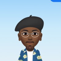 PULASPACE Employee Ikechukwu Igbokwe's profile photo