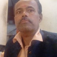 Driptech India Pvt. Ltd. Employee Anant Deshpande's profile photo