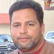 CROEM Employee Yamil Rivera's profile photo