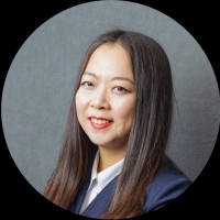 FinTech Automation Employee Yana Lv's profile photo