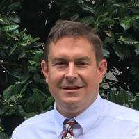 CoServ Employee Daniel Lemons's profile photo