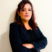 Center Point, Inc. Employee Ana Henn Alves's profile photo