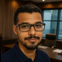 Aeon Technologies Employee Wallace Tavares's profile photo