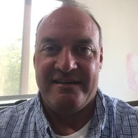 School District of Rhinelander Employee Bob Thom's profile photo