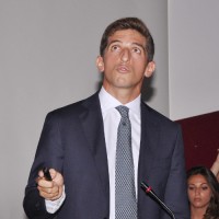 Francesco Re Email