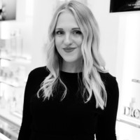 Parfums Christian Dior Employee Olivia Lloyd's profile photo
