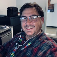 Compass College of Cinematic Arts Employee Nick Huffman's profile photo