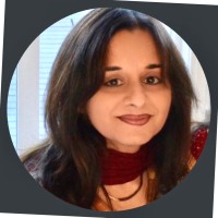 County of Sonoma Human Resources Employee Paulomi Shah's profile photo