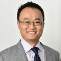 RBC Capital Markets Employee Gary Lin's profile photo