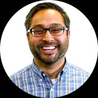 Marathon Petroleum Corporation Employee Gopal Chakrabarti's profile photo