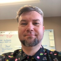 Barlean's Employee Josiah Cox's profile photo