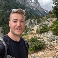 Maximus Real Estate Partners Employee Andrew Hull's profile photo